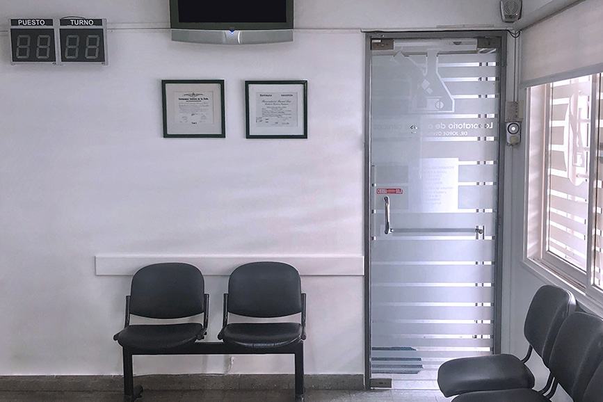 Instalaciones