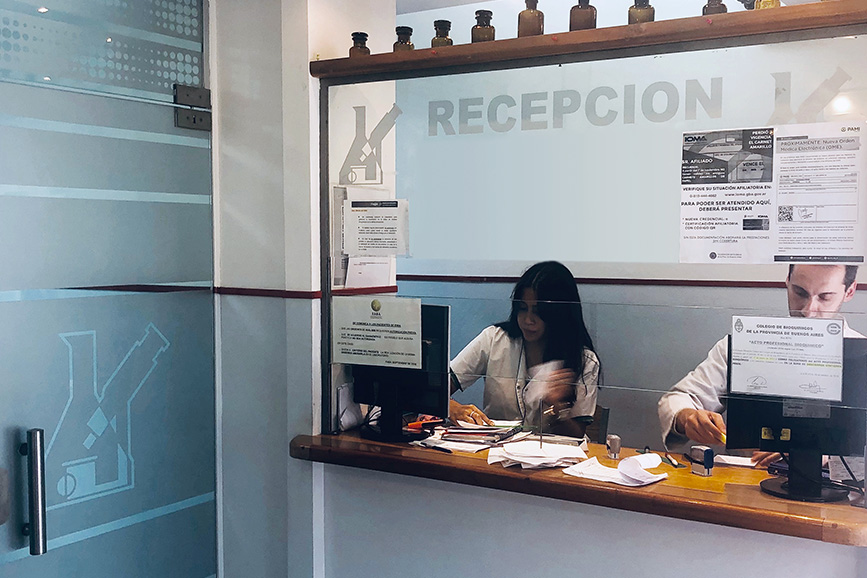 Instalaciones