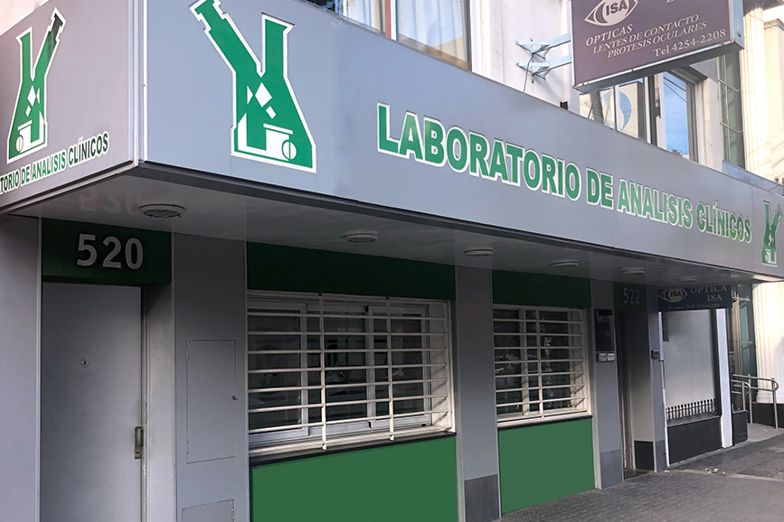 Instalaciones
