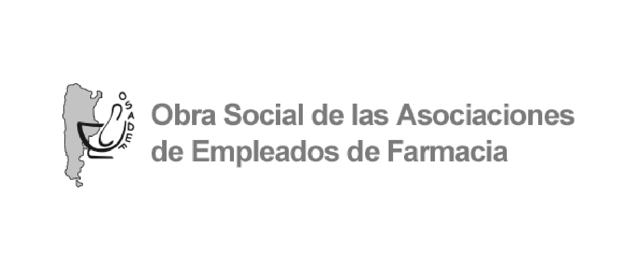 Obra Social Empleados de Farmacias