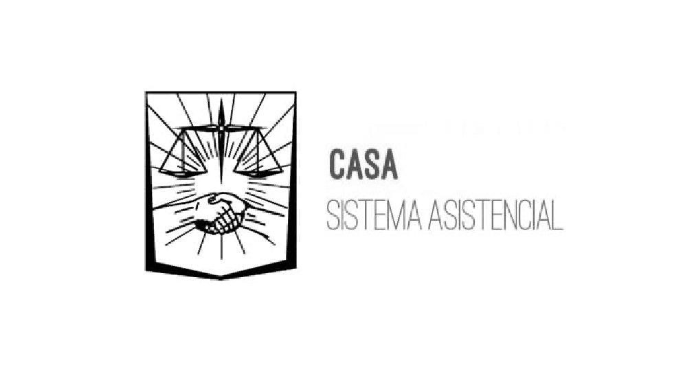 Casa Sistema Asistencial